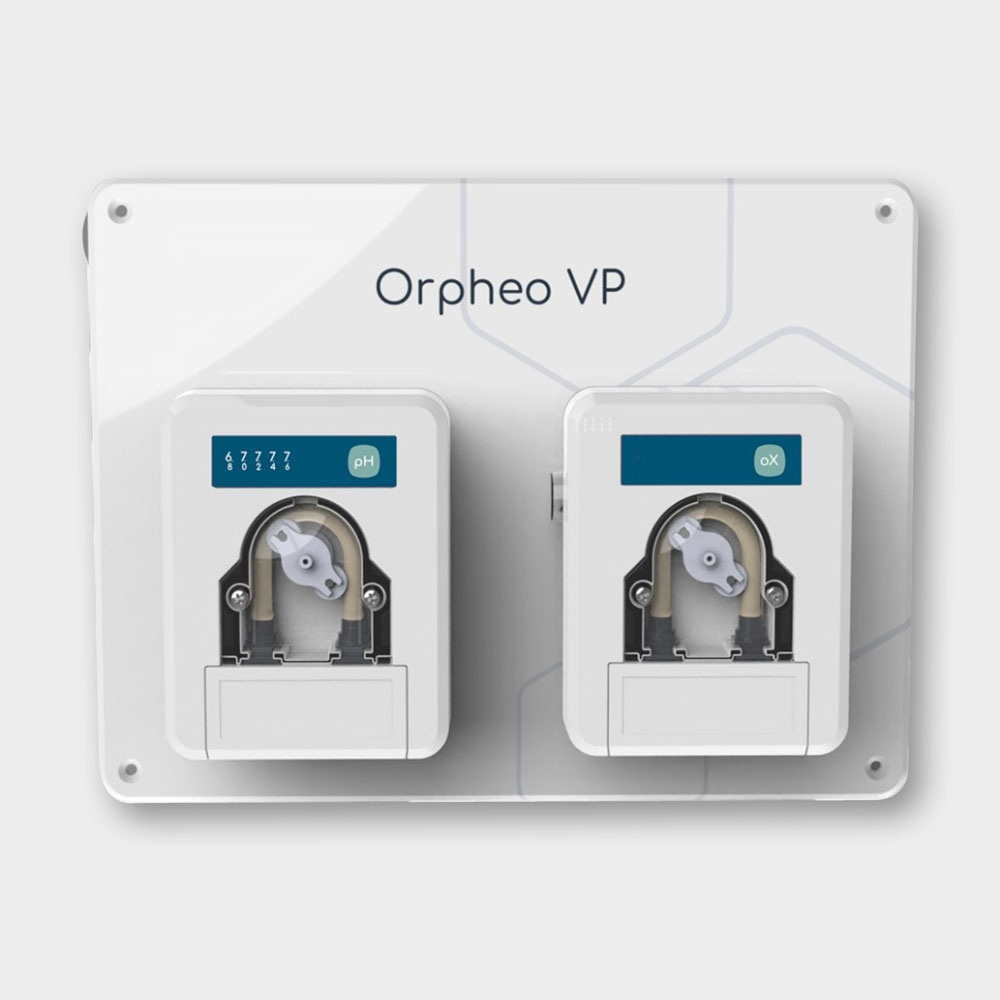 Orpheo-VP